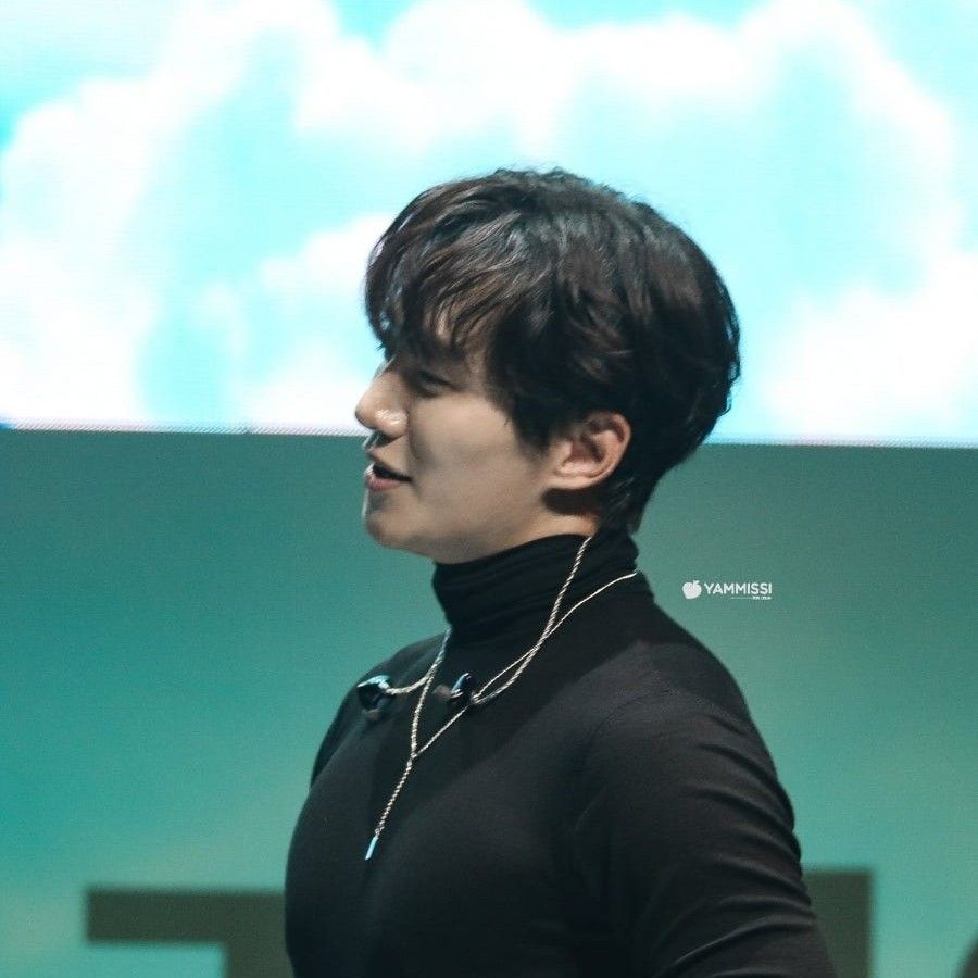 Foto terbaru dari Lee Junho