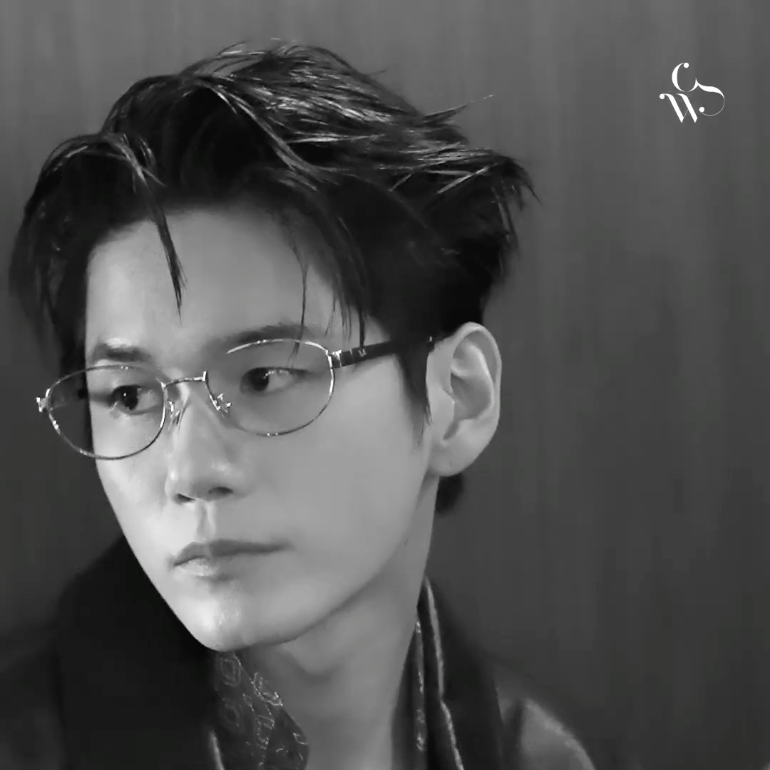 邕聖祐的近期活動照