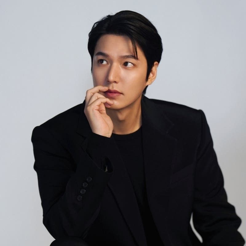 이민호의 비하인드 컷