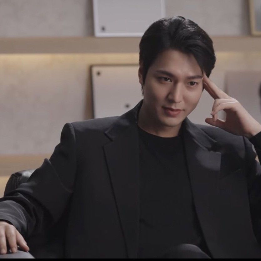 イ・ミンホの最新写真