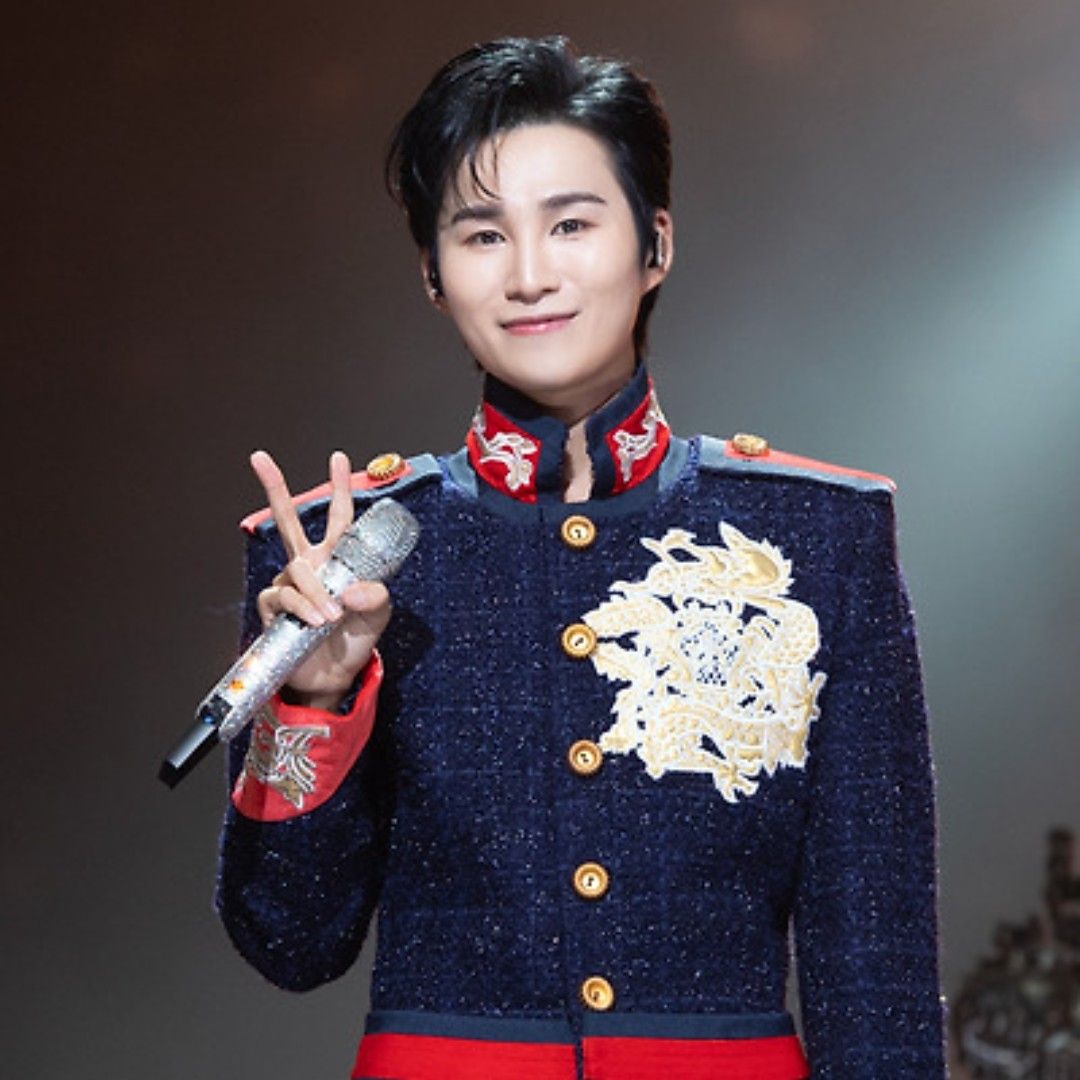 金熙栽的近期活动照