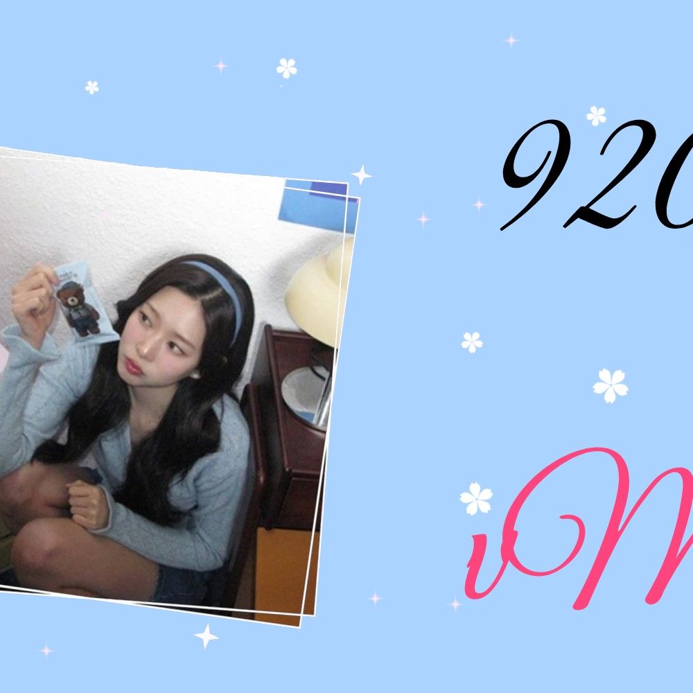 Latest photo of Kim Minju