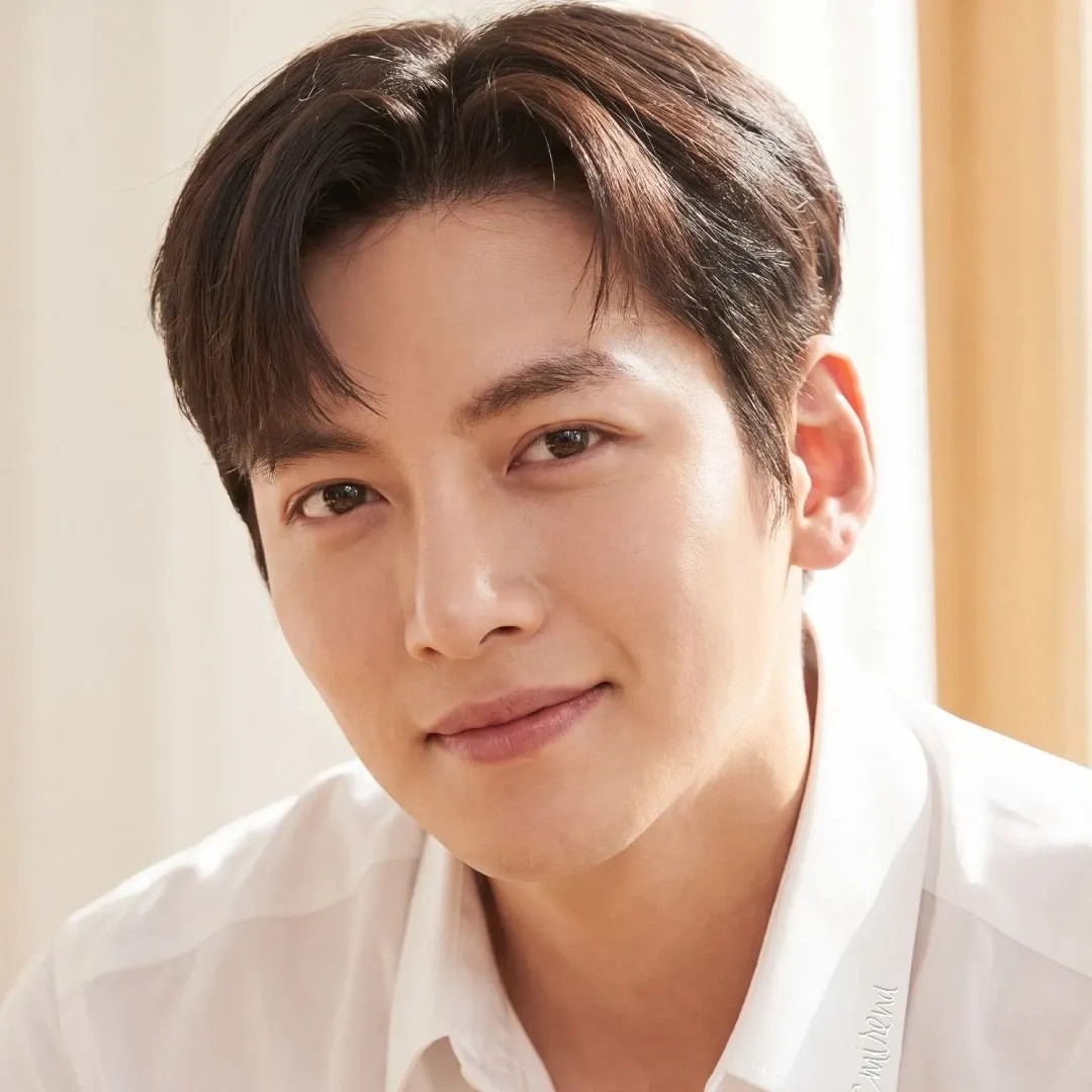 A moment captured by a fan of Ji Changwook