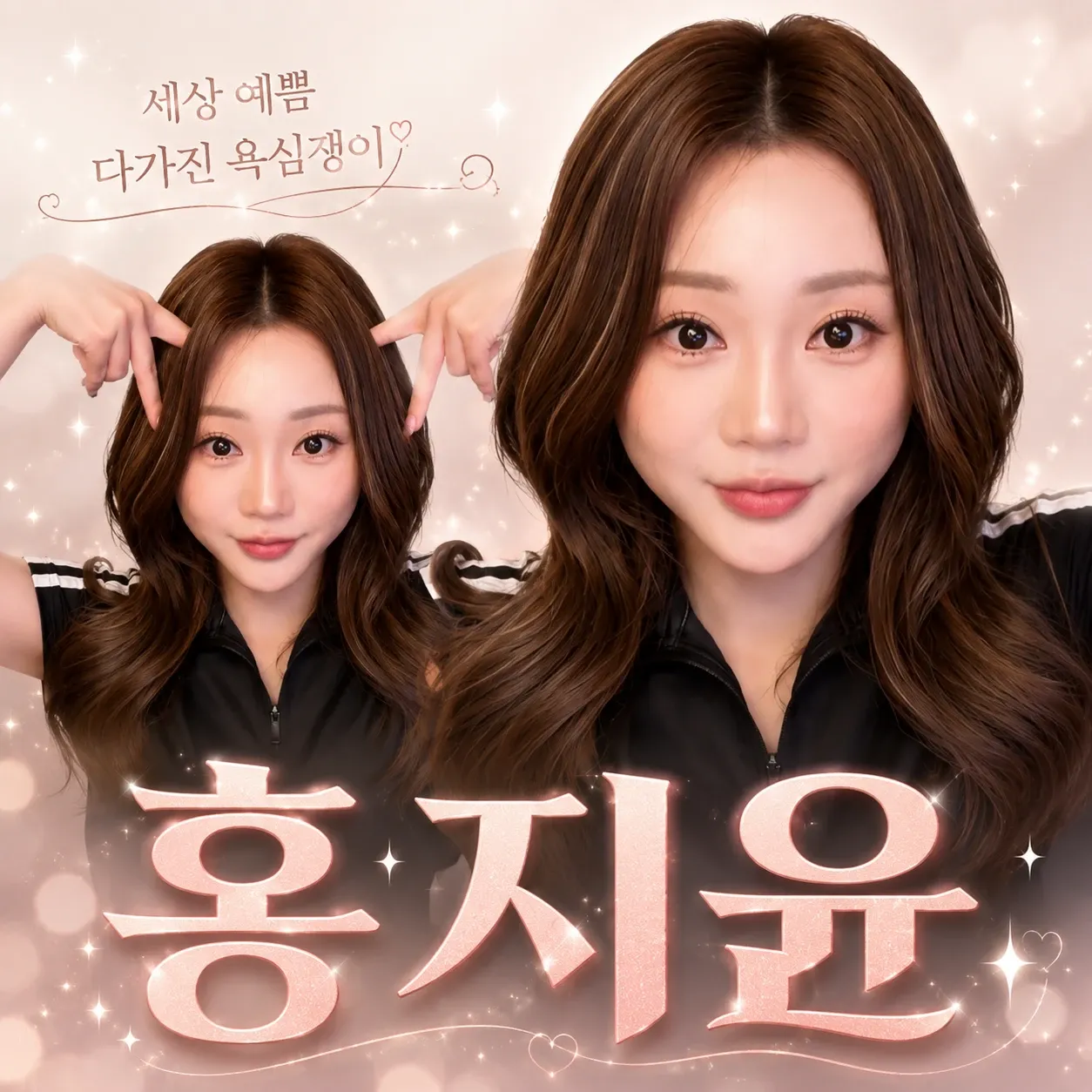 홍지윤의 최신 사진