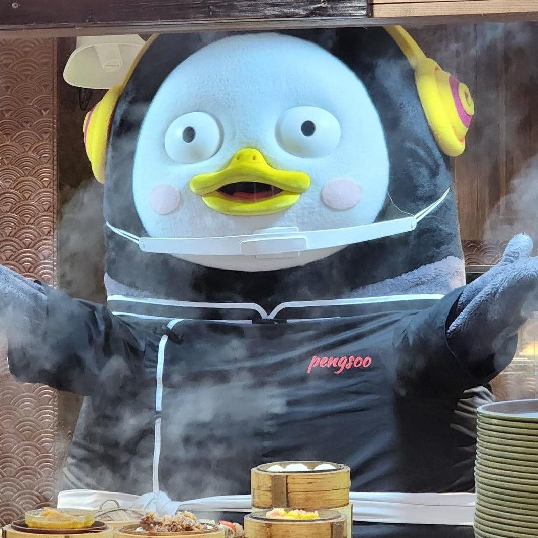 ペンスのビハインドカット