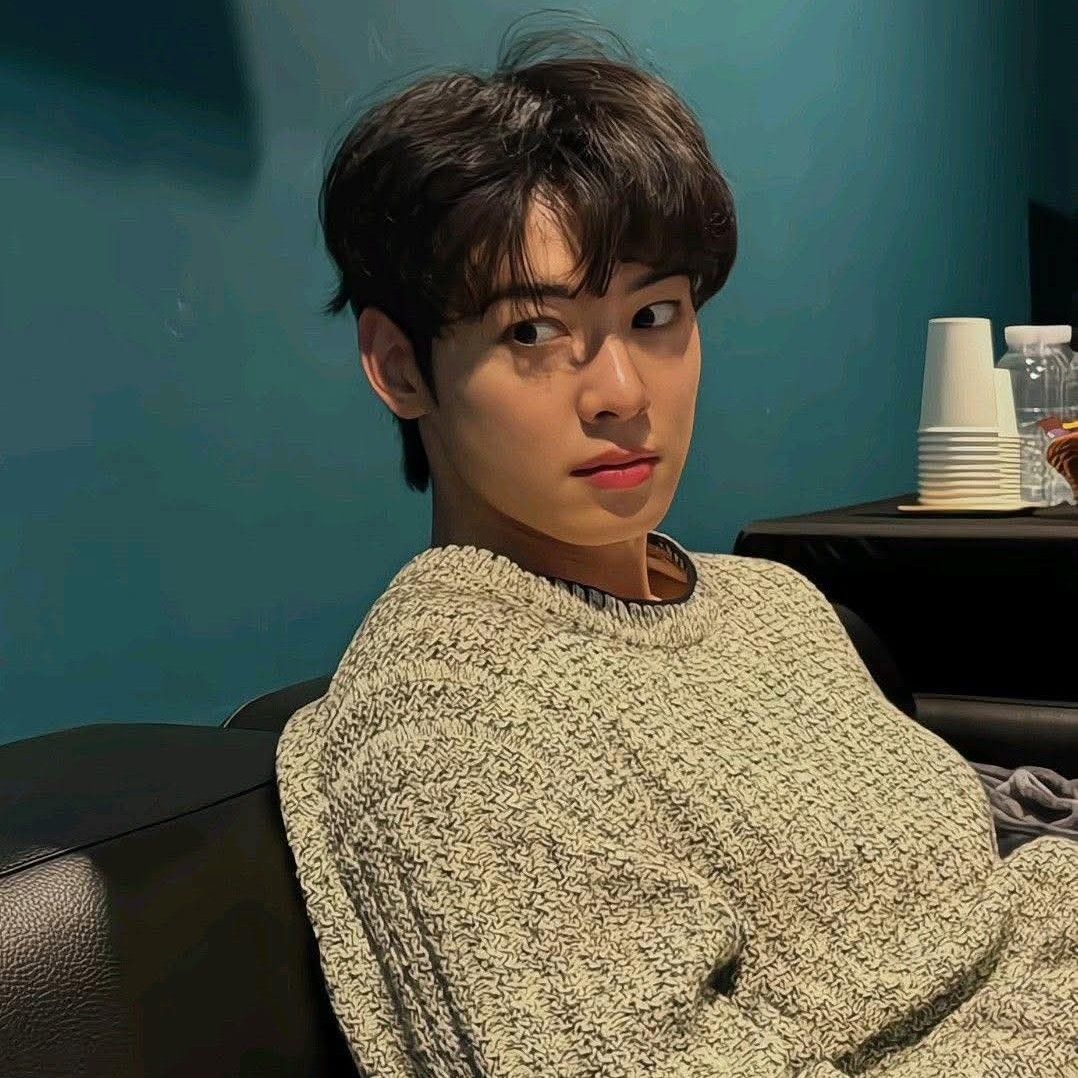 粉絲拍下的車銀優瞬間