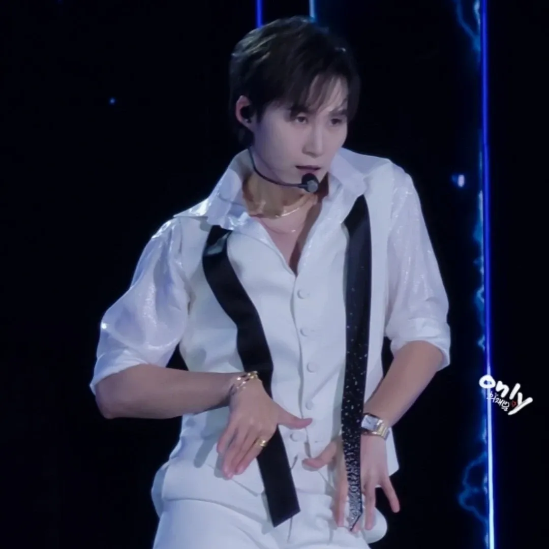 Cuplikan di balik layar dari Kim Heejae