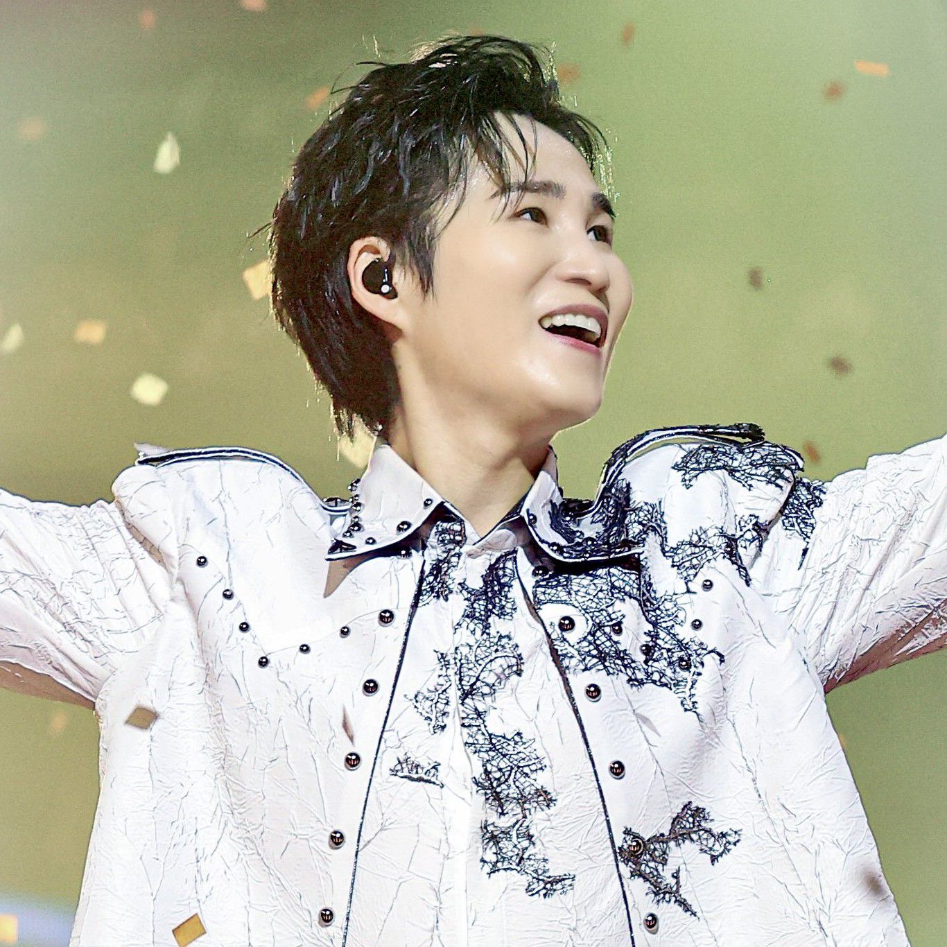 김희재 최근 활동샷