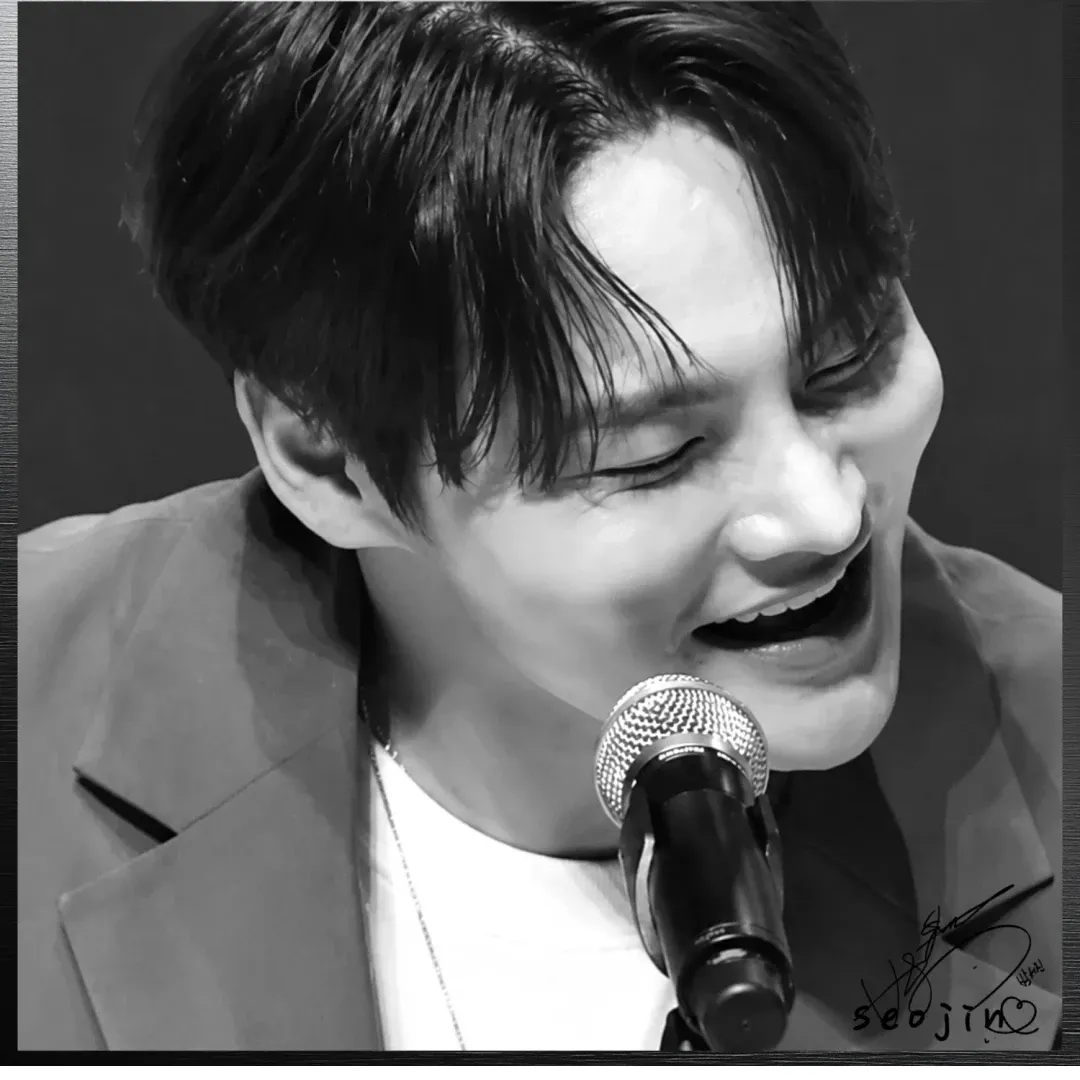 박서진 팬이 찍은 순간