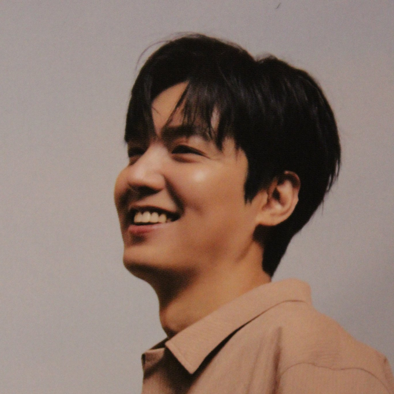 李敏鎬的最新照片