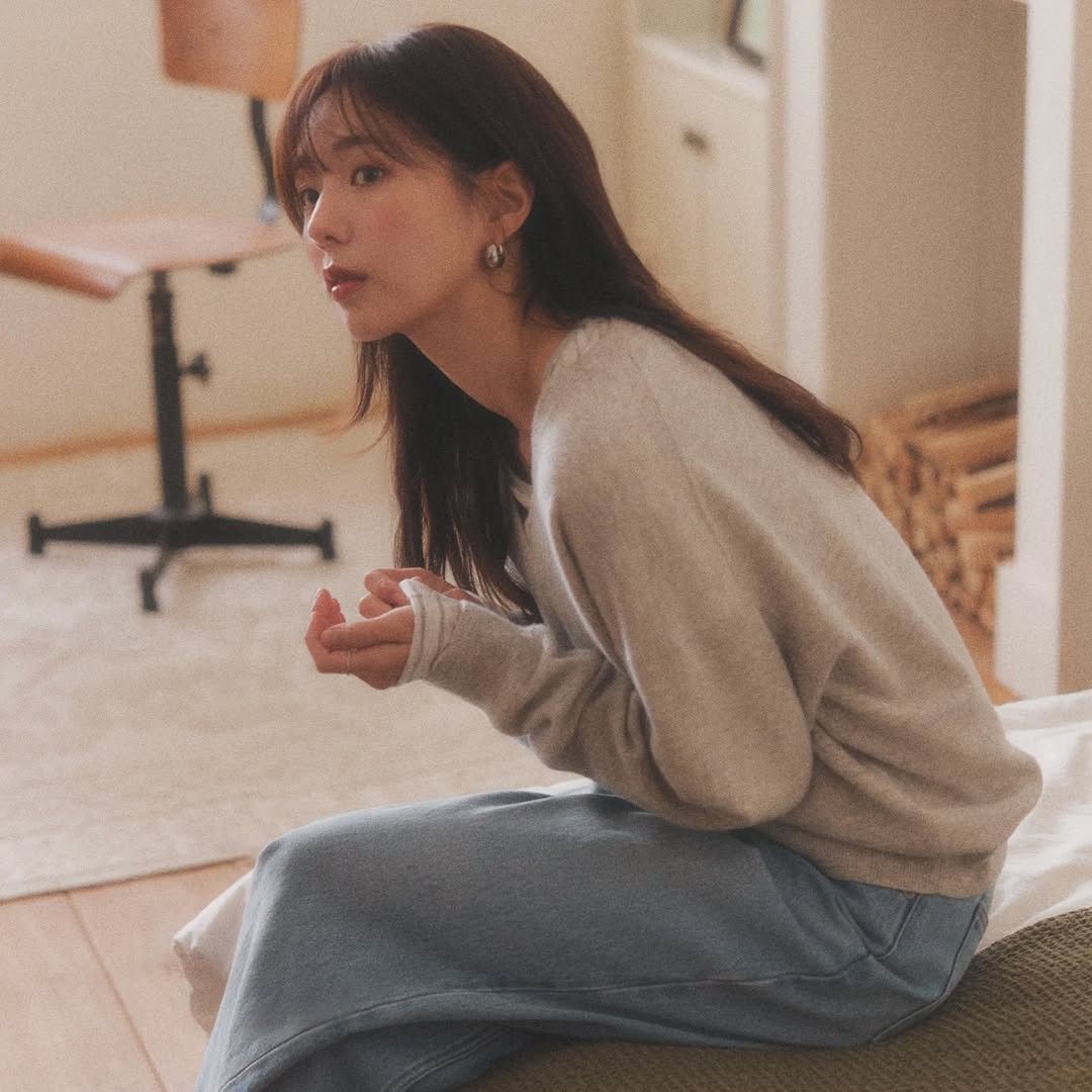 A moment captured by a fan of Chae Soobin