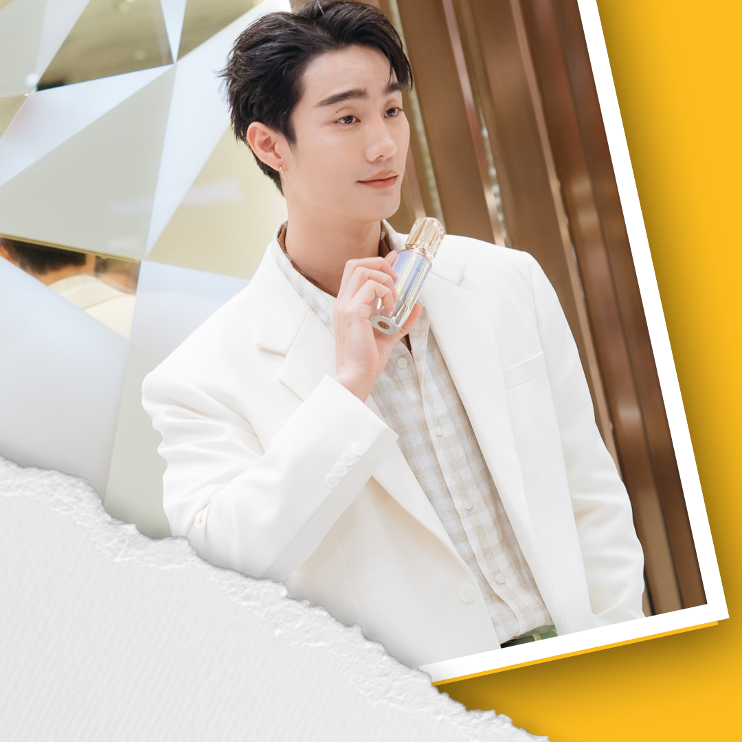 Latest photo of Force Jiratchapong Srisang