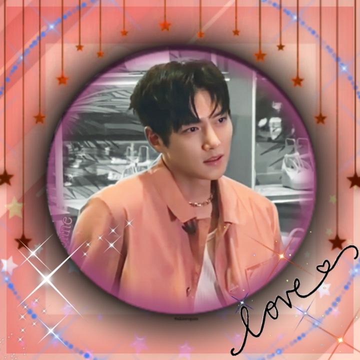 池昌旭的近期活动照