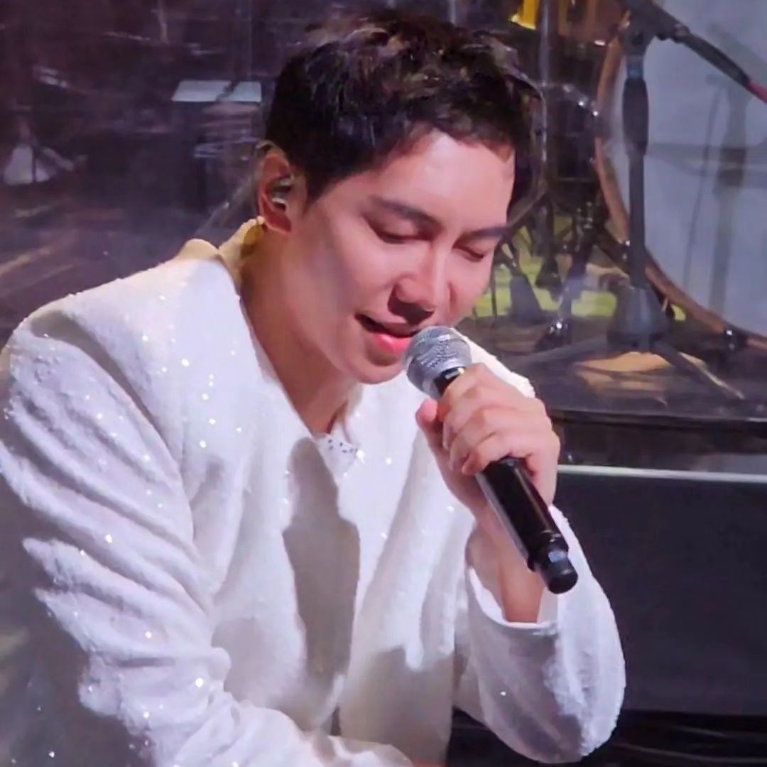 이승기의 최신 사진