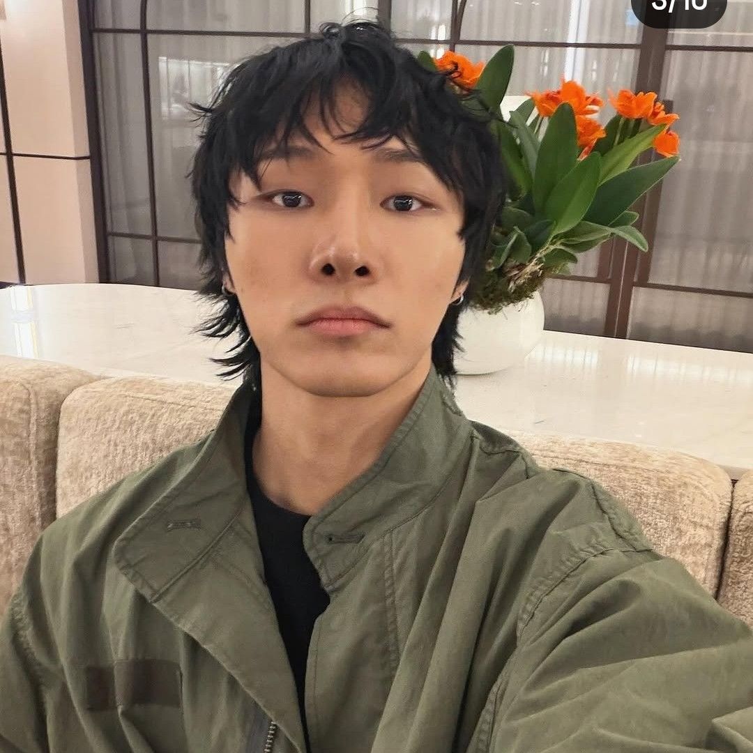 Recent activity shot of Ki Moogan