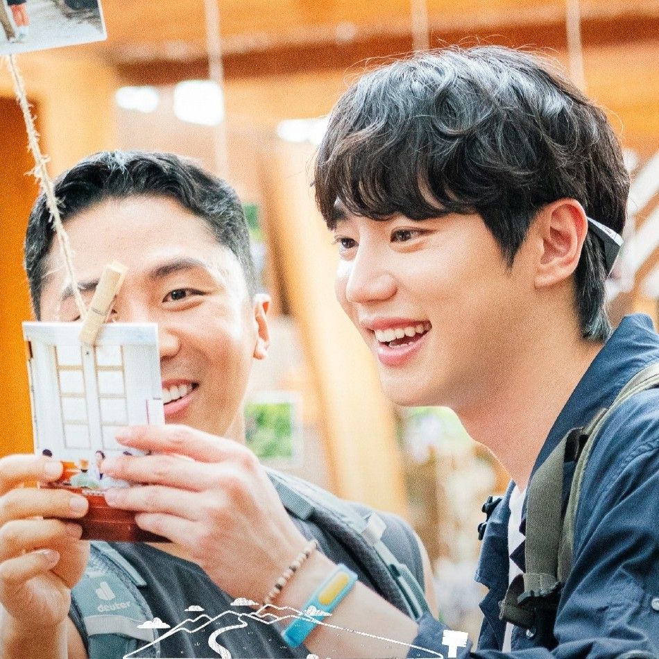 Latest photo of Lee Junyoung