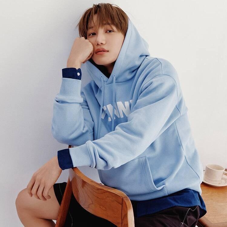 Behind-the-scenes cut of KAI