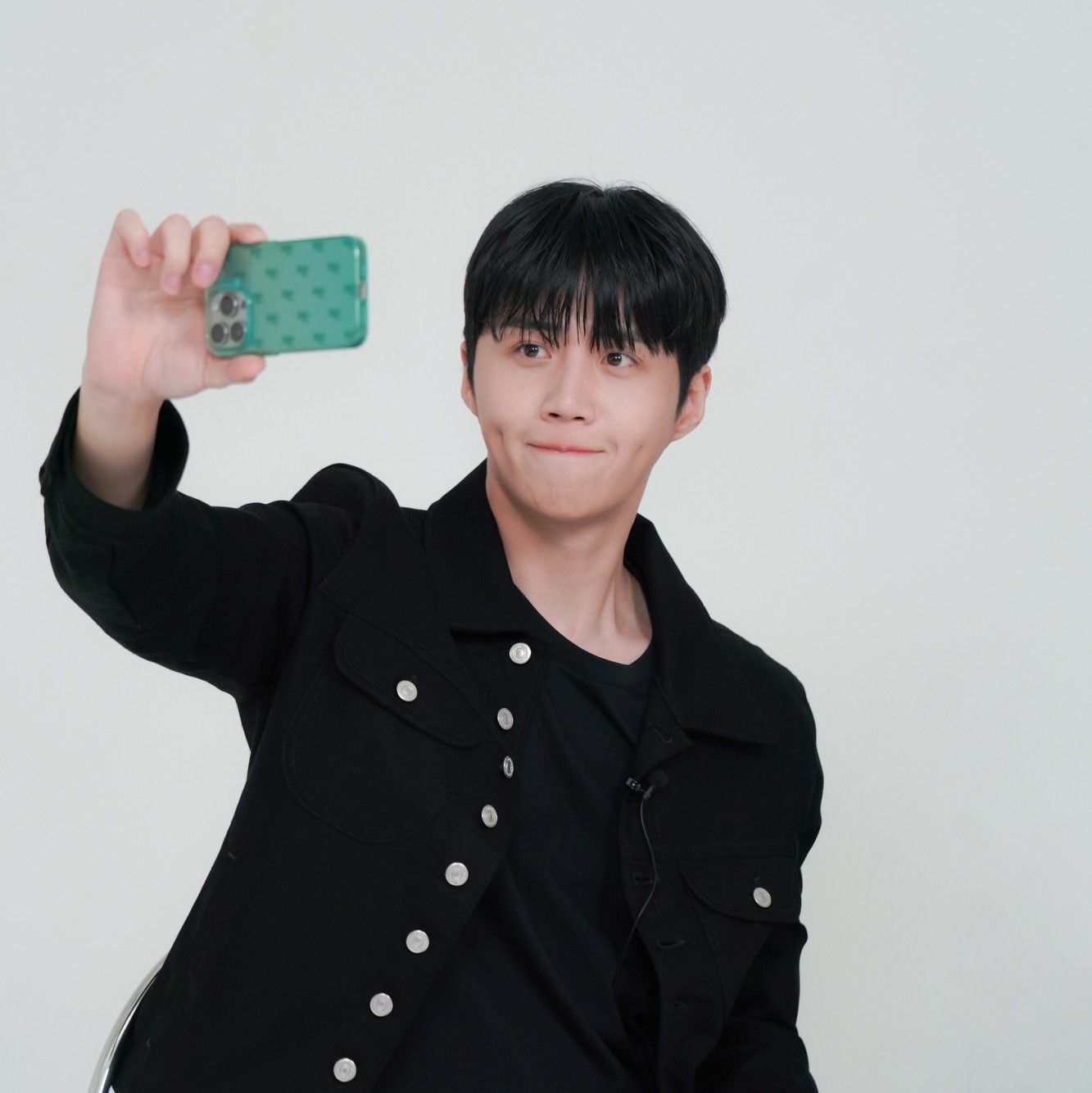 金宣虎的最新照片