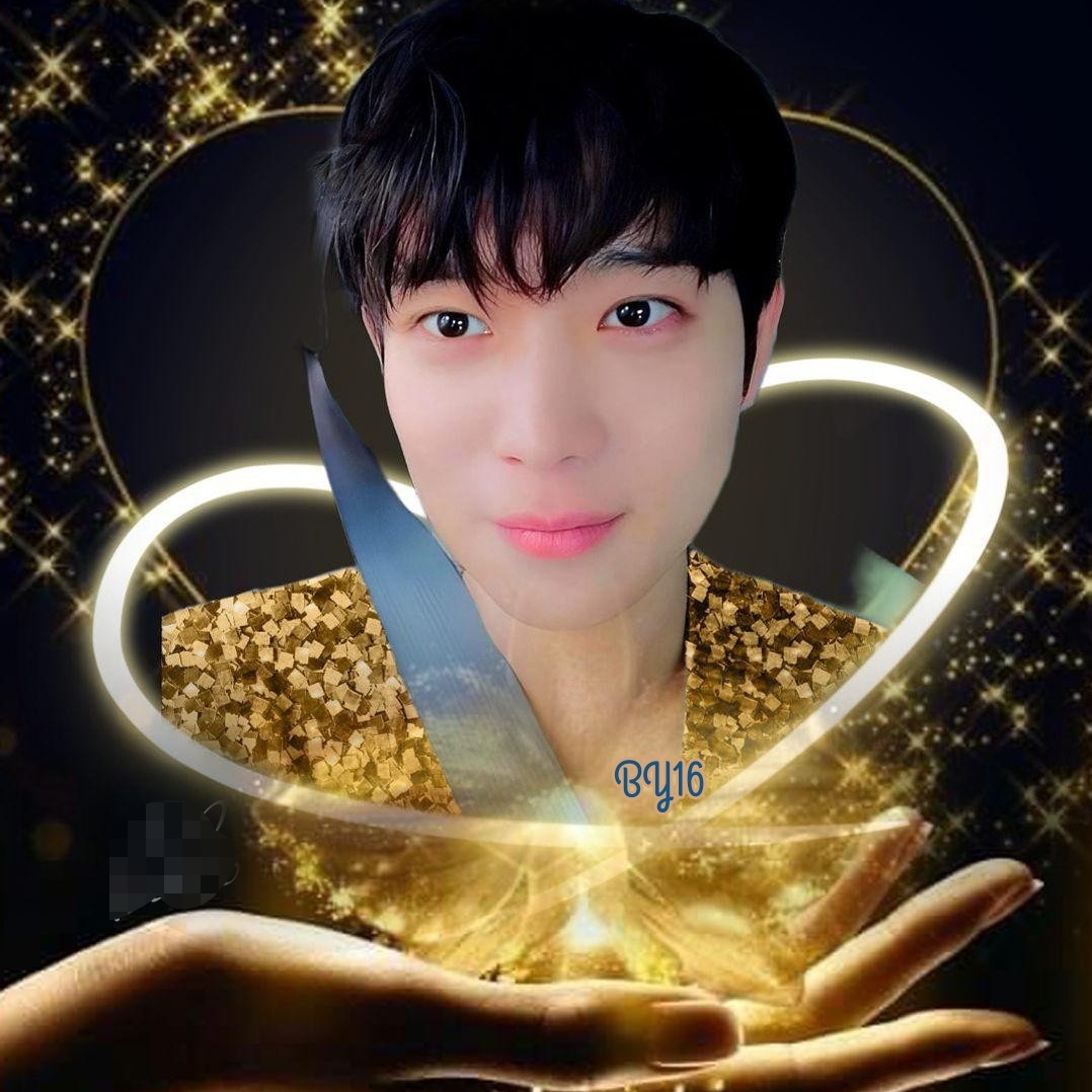Latest photo of Kim Youngdae