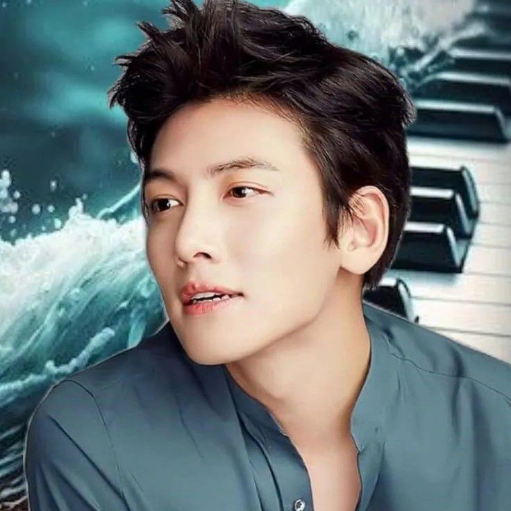 지창욱의 비하인드 컷