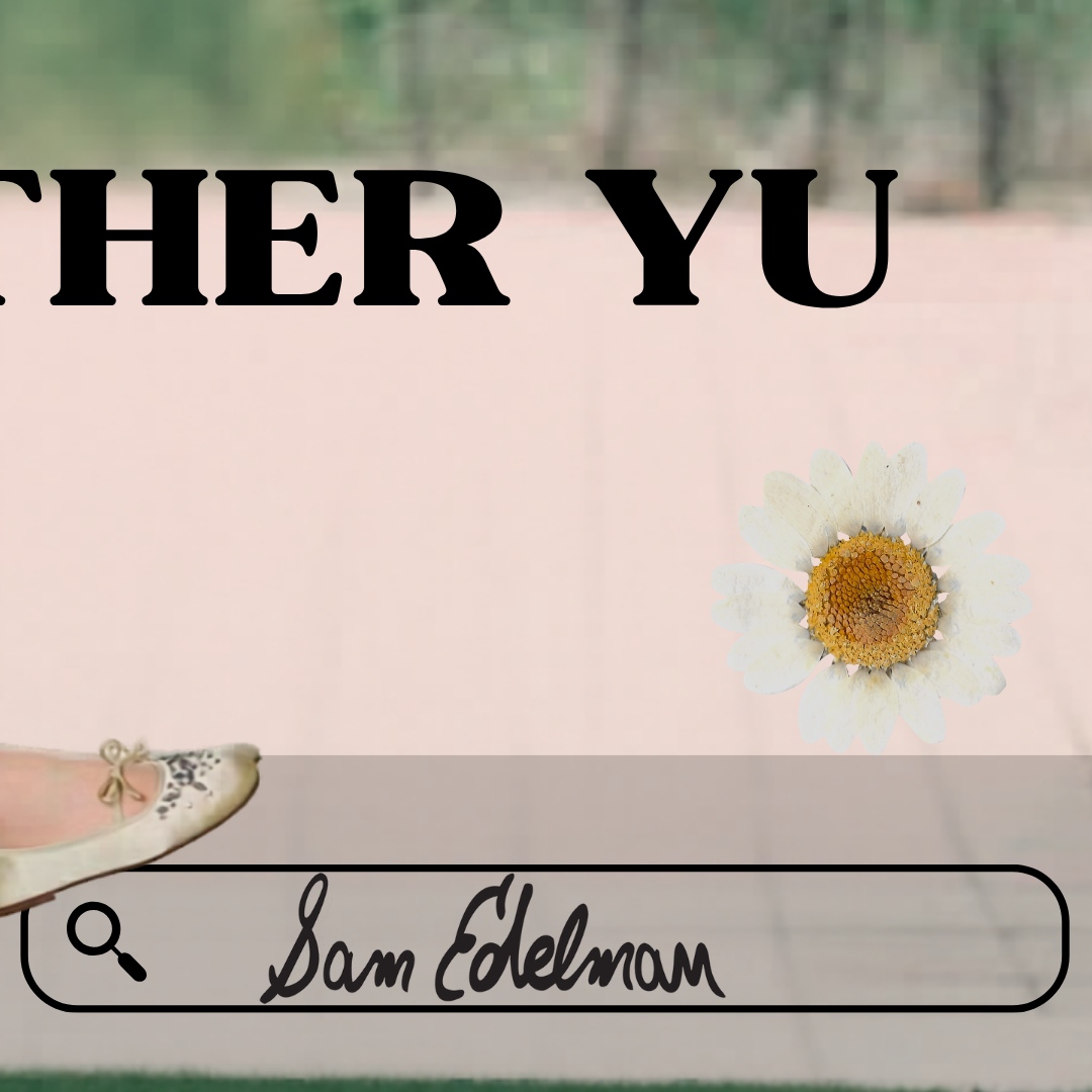 A moment captured by a fan of Esther Yu