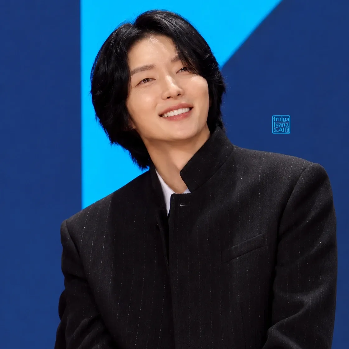 이준기의 비하인드 컷