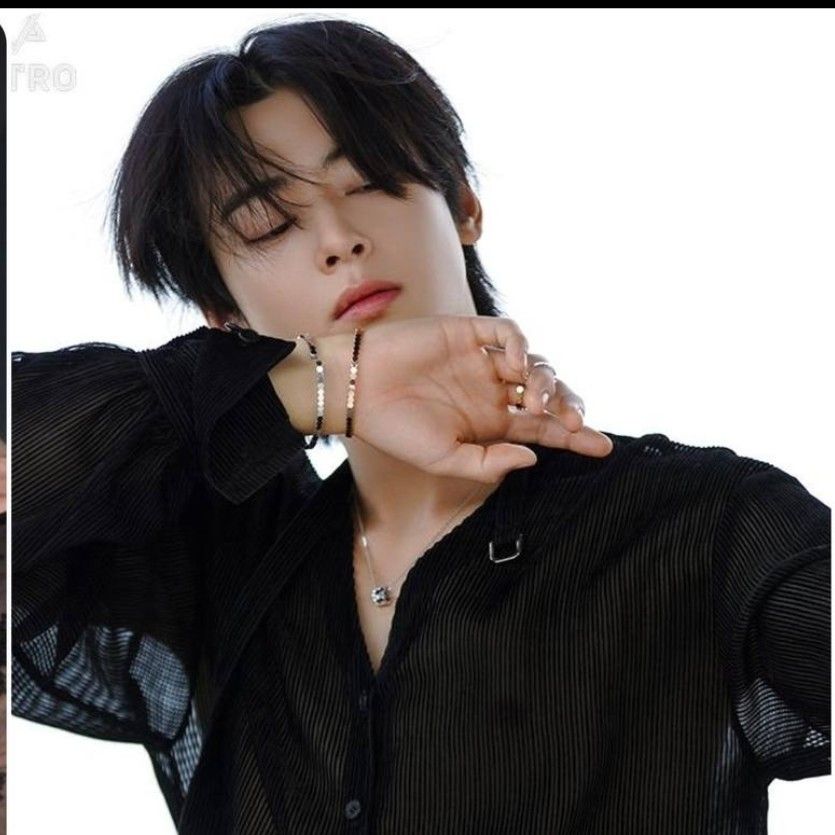 車銀優的近期活動照