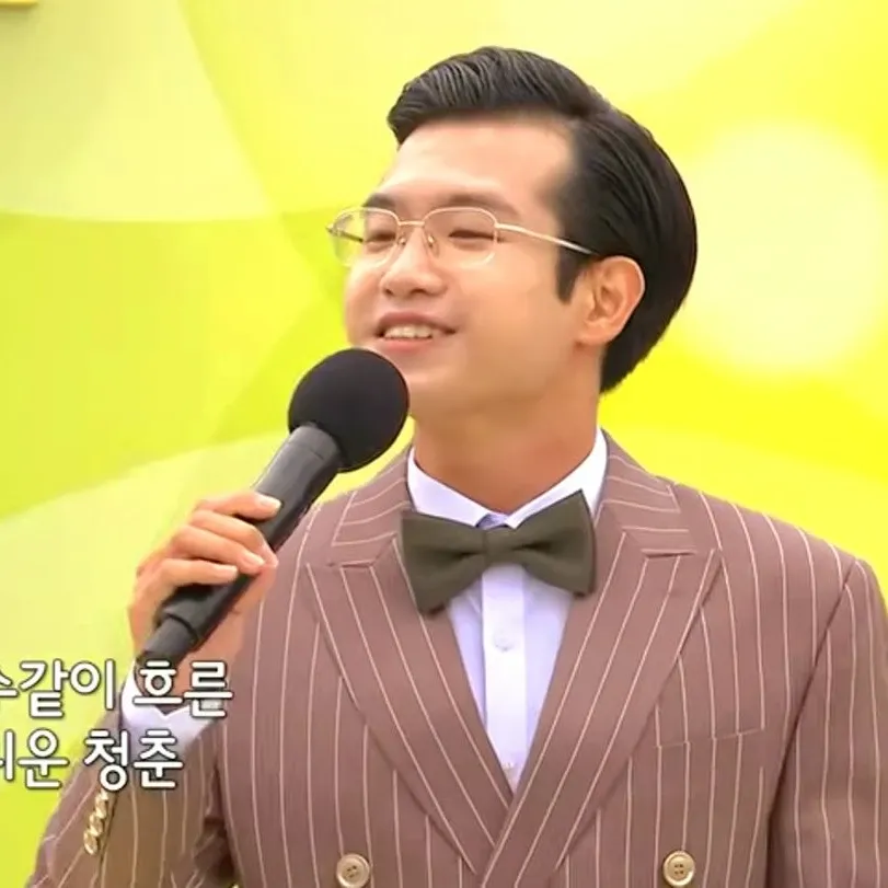 조명섭의 비하인드 컷