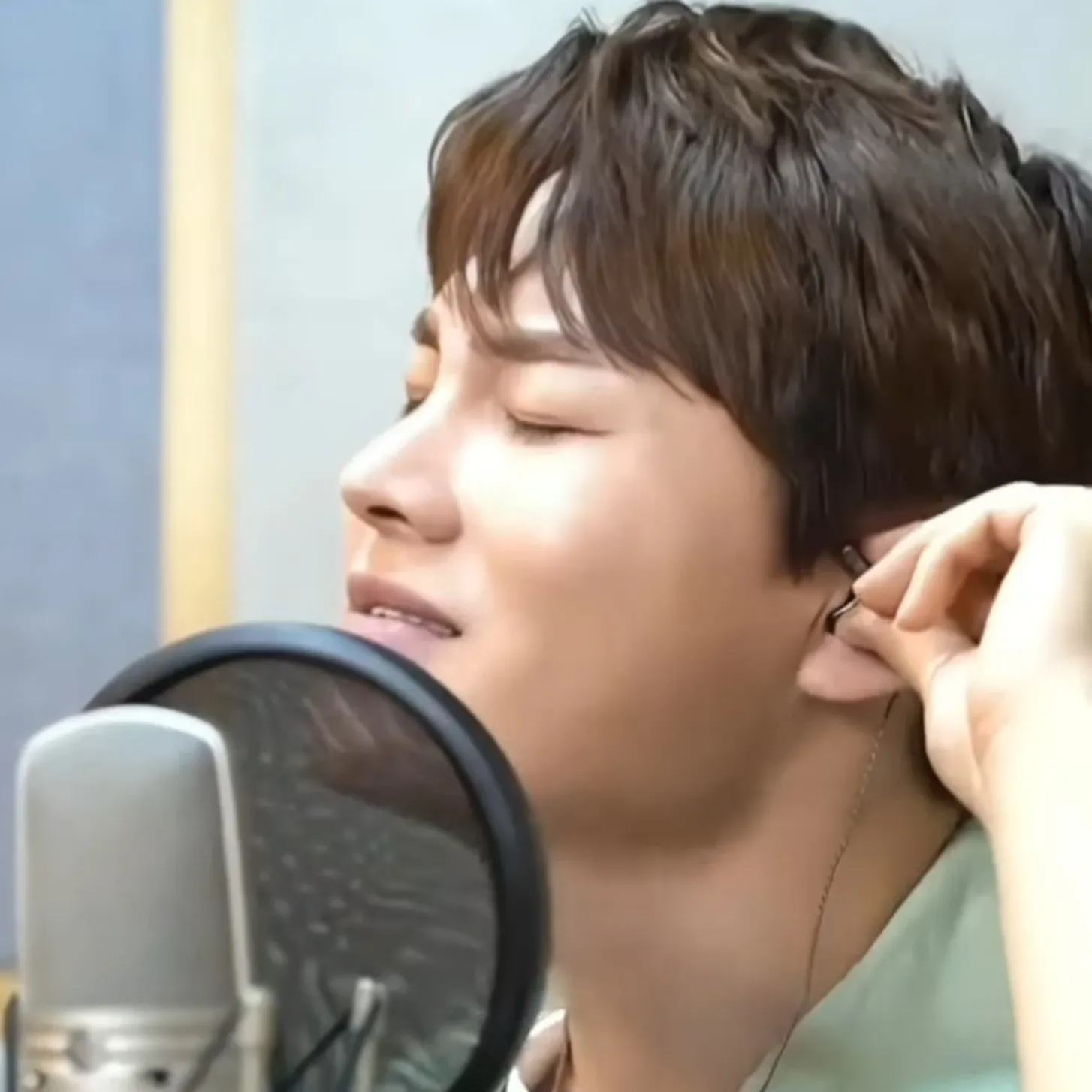 朴瑞鎮的近期活動照