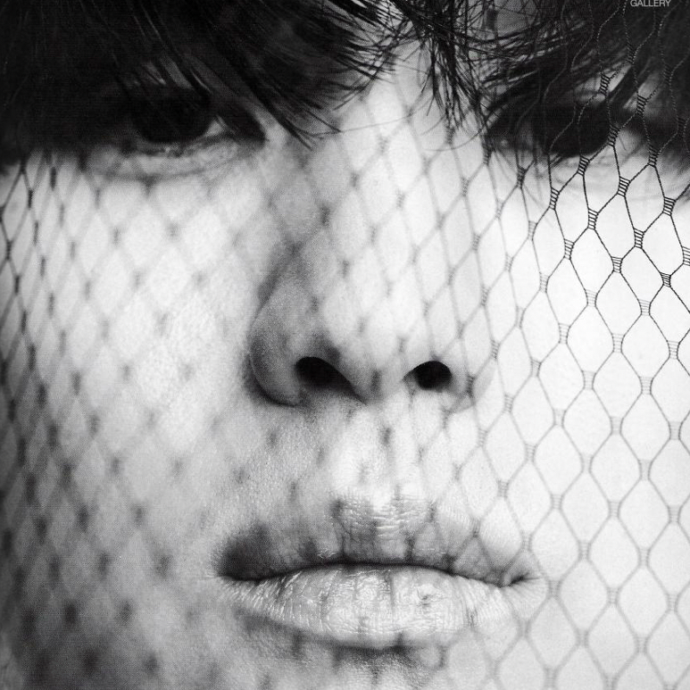 Latest photo of Kim Soohyun