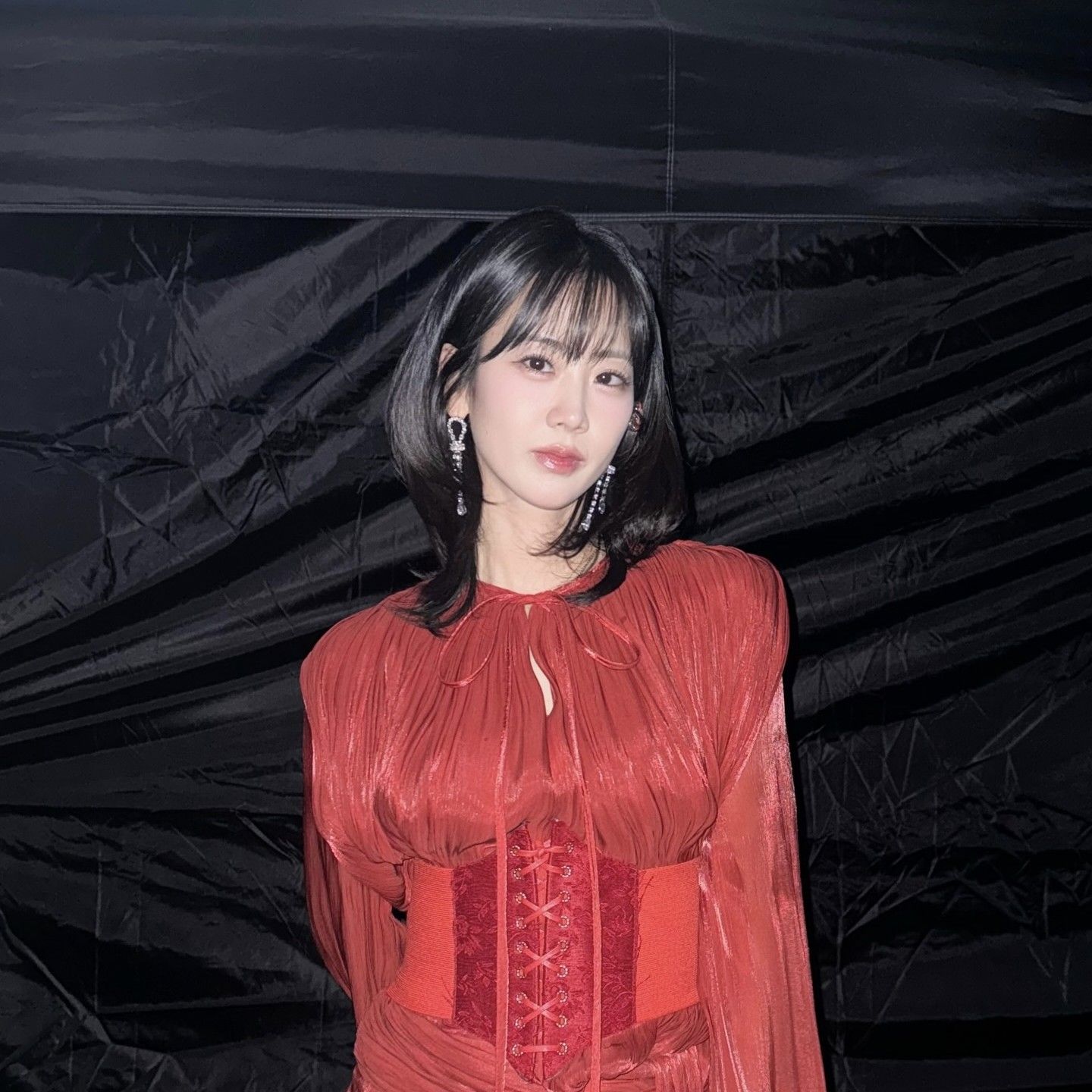 カン・ヘヨンの最新写真