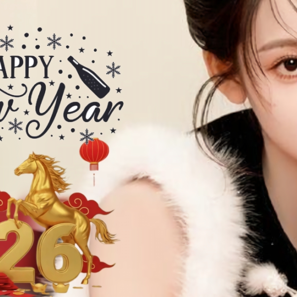 Recent activity shot of Zhang Miaoyi