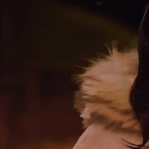 Behind-the-scenes cut of Jang Nara