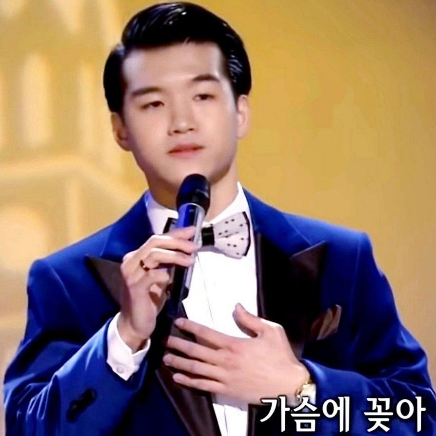 조명섭의 비하인드 컷