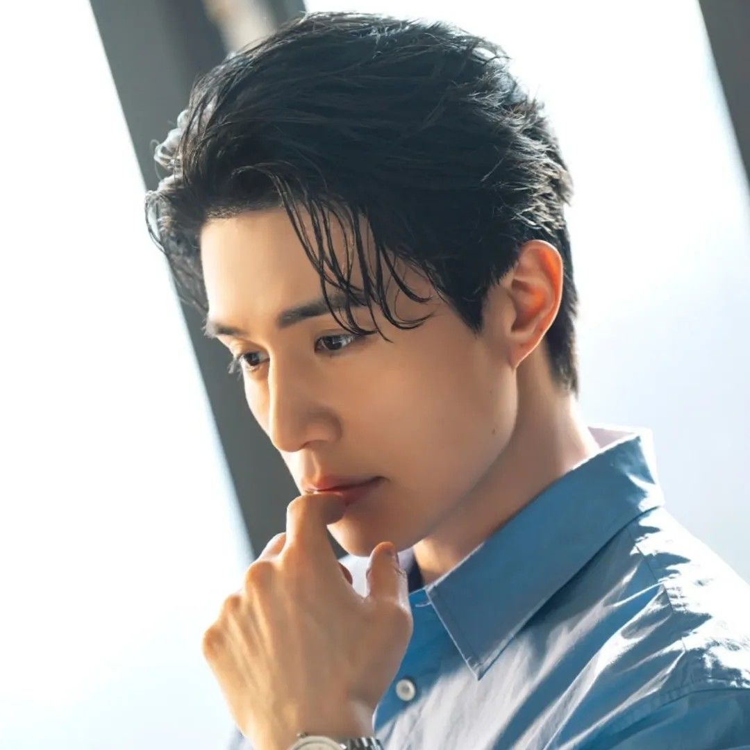 Latest photo of Lee Dongwook