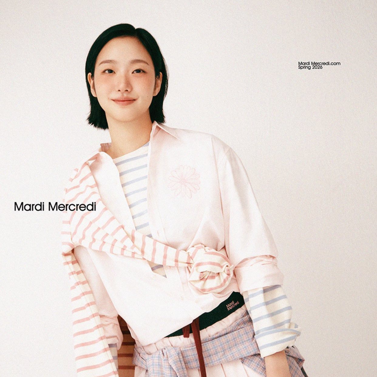 金高銀的近期活動照