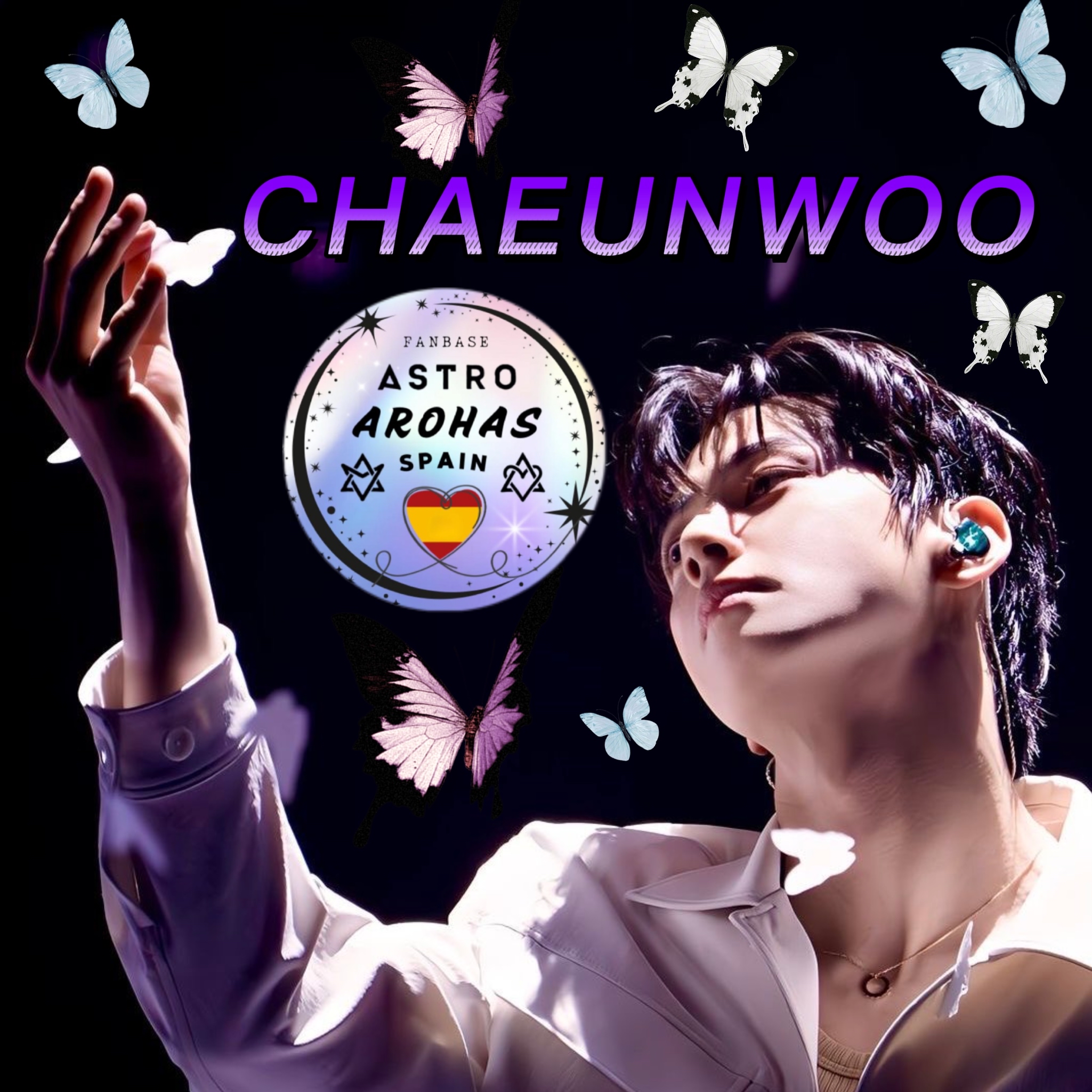 車銀優的近期活動照