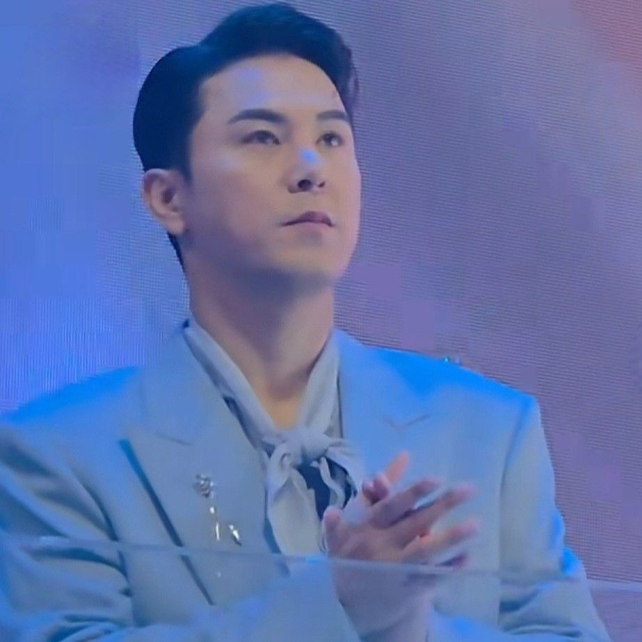 A moment captured by a fan of Jang Minho