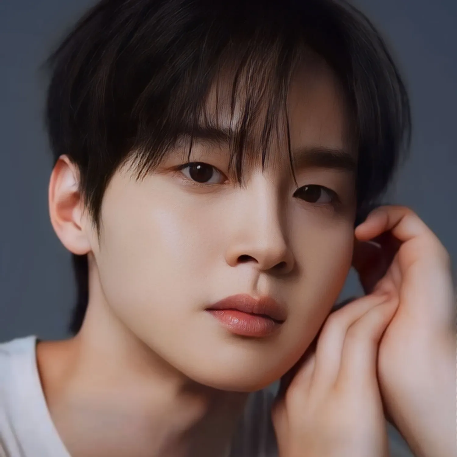 Latest photo of Jang Dongyoon