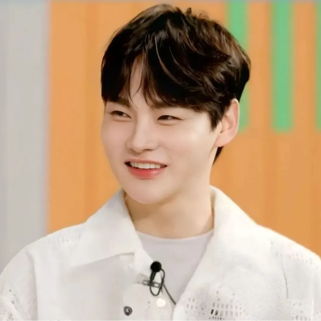 박서진 최근 활동샷