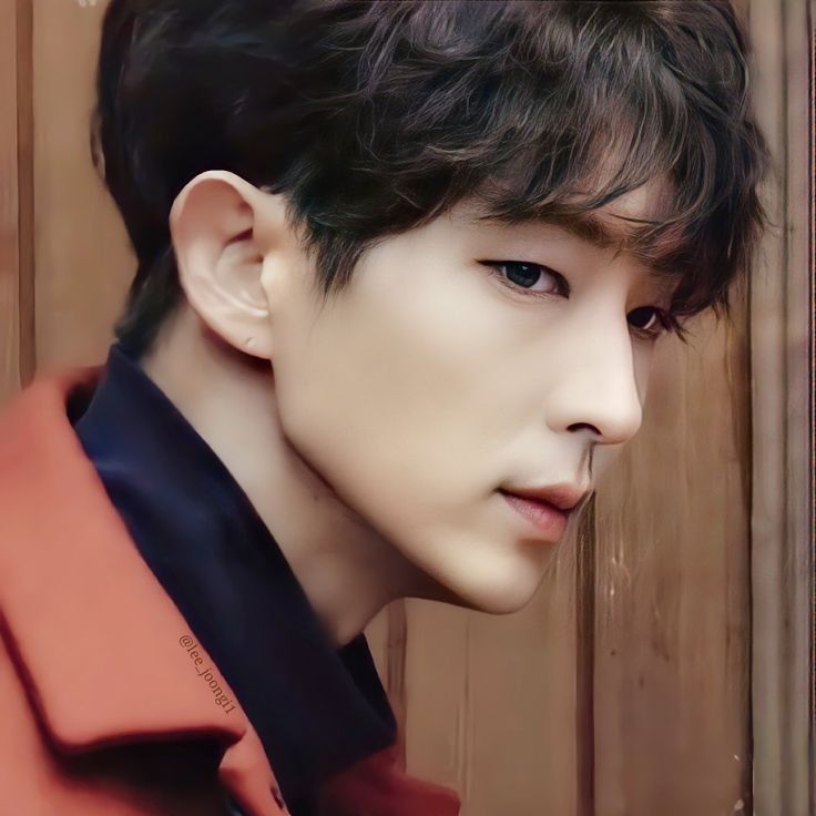 李準基的近期活動照