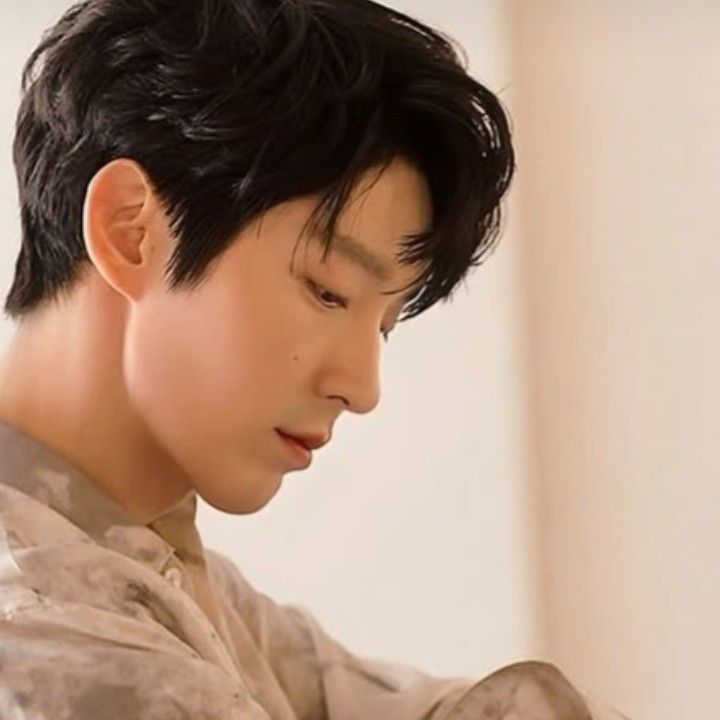 イ・ジュンギの最近の活動ショット