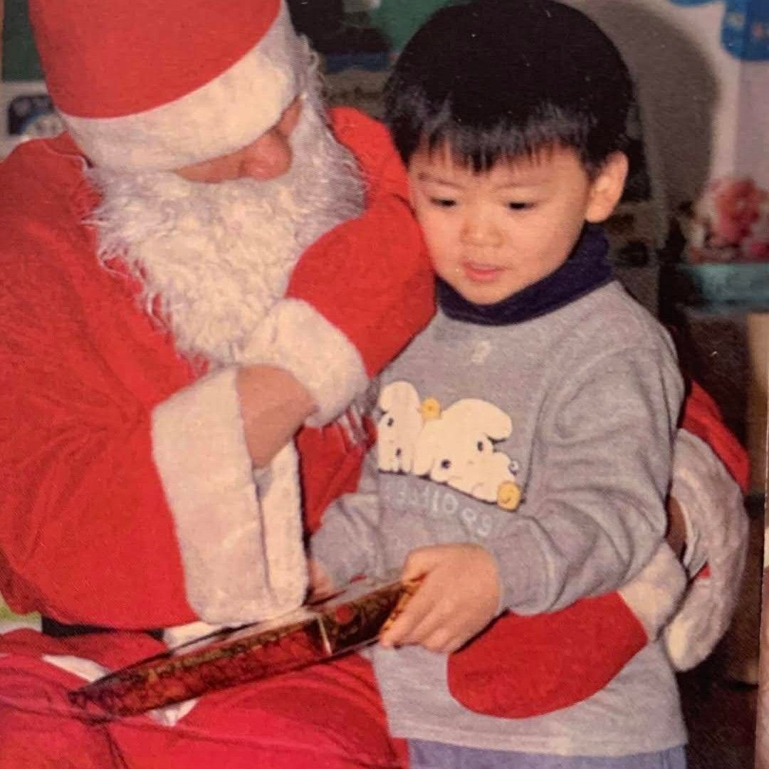 Recent activity shot of Gumayusi