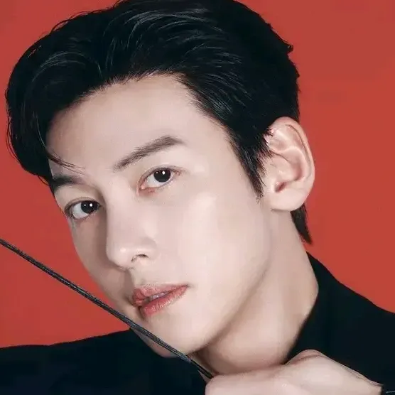 Latest photo of Ji Changwook