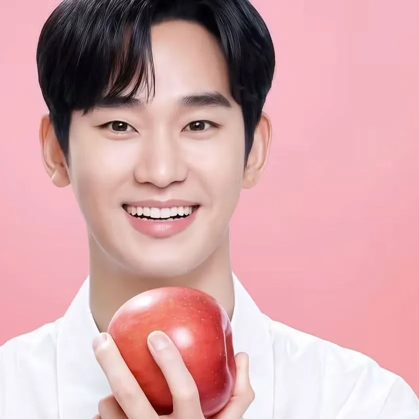 Behind-the-scenes cut of Kim Soohyun