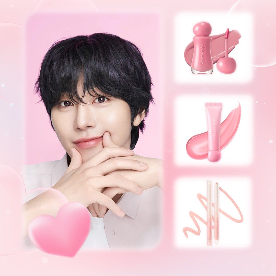 安孝燮的最新照片