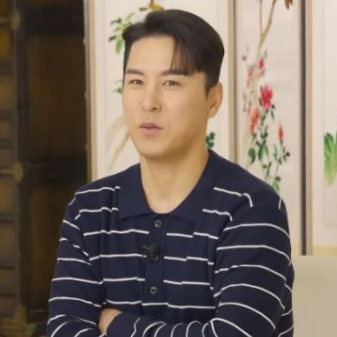 チャン・ミンホの最新写真