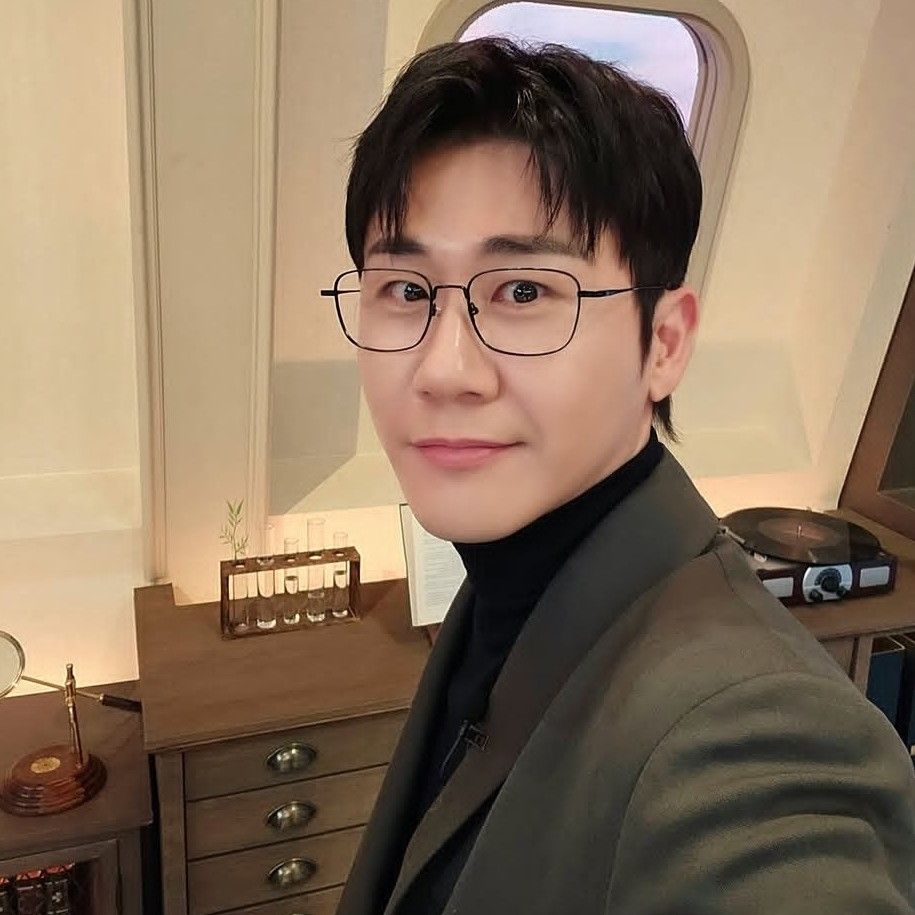 영탁의 최신 사진