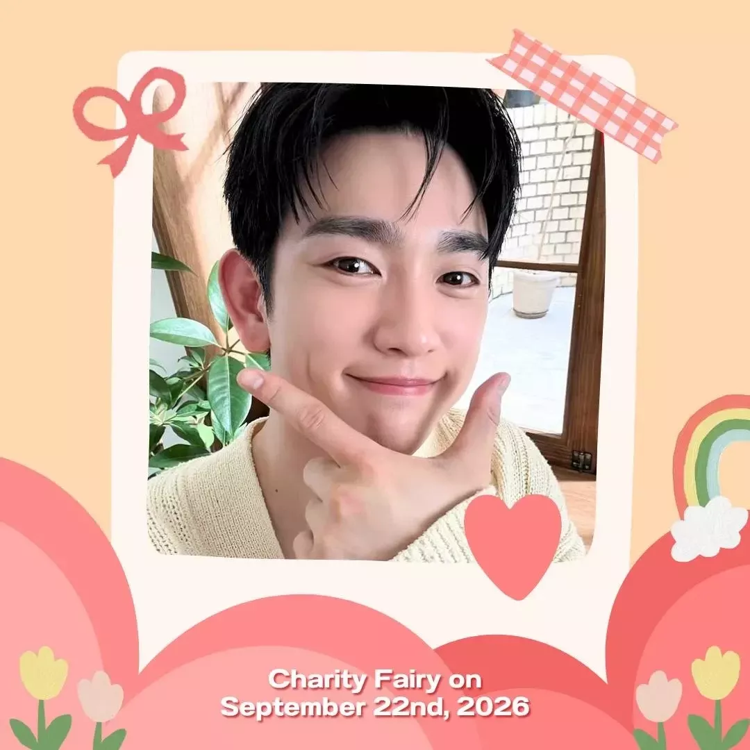 박진영의 비하인드 컷