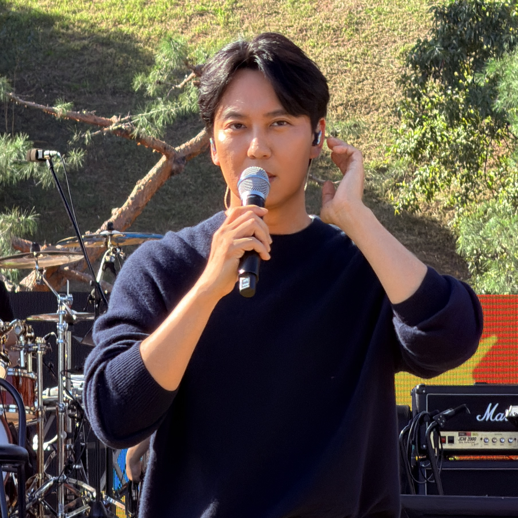 Latest photo of Kim Namgil